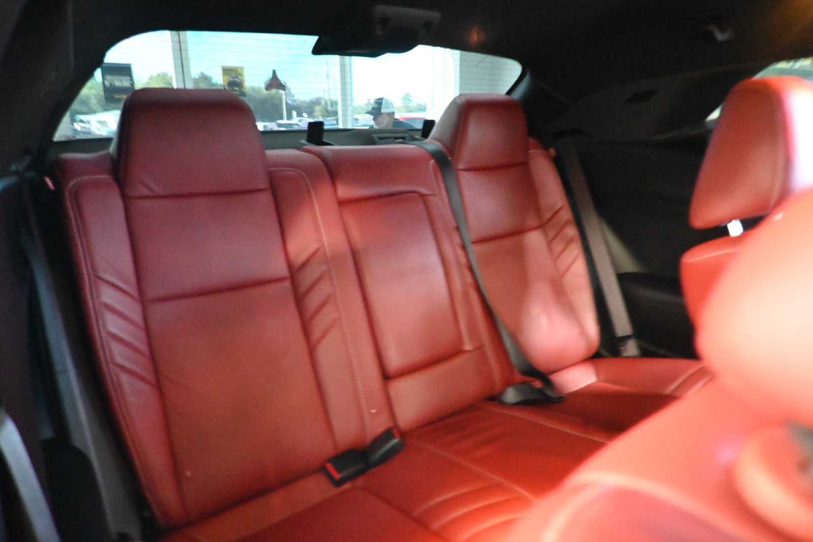 Used 2022 Dodge Challenger SRT Hellcat RWD image 27