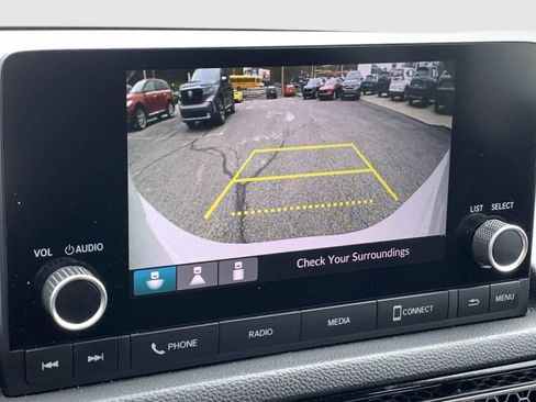 Used 2023 Honda Civic LX image 22