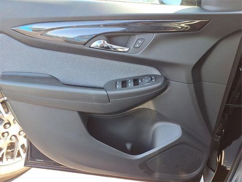 New 2026 Chevrolet TrailBlazer LT image 19