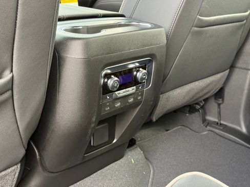 New 2026 GMC Yukon XL Elevation w/ Elevation Premium Package image 18