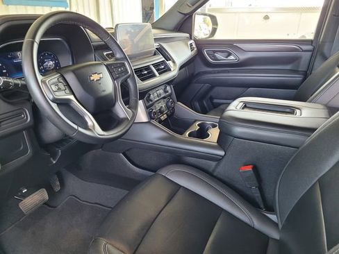 Used 2024 Chevrolet Tahoe LT AWD/4WD image 11