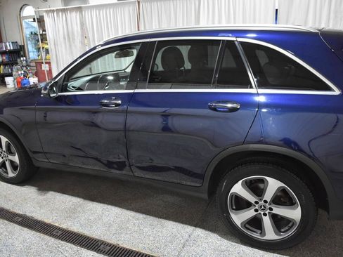 Used 2019 Mercedes-Benz GLC 300 4MATIC image 33