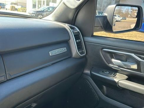 Used 2022 RAM 1500 Big Horn image 18