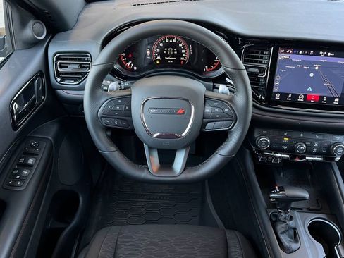 New 2026 Dodge Durango GT w/ Blacktop Package AWD/4WD image 14