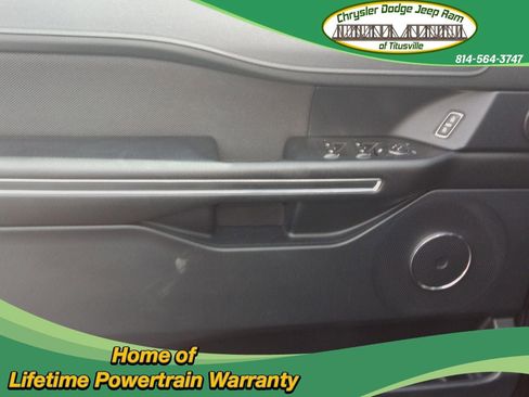Used 2021 Ford Expedition XL image 35