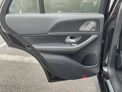 New 2026 Mercedes-Benz GLE 450 GLE 450 4MATIC Coupe image 34