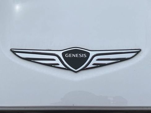 Used 2026 Genesis GV70 3.5T Sport Advanced AWD/4WD image 32