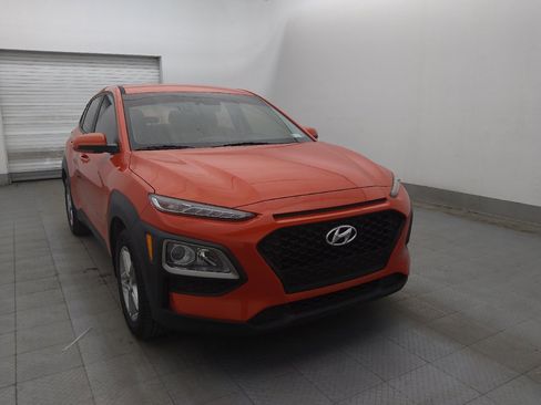 Used 2019 Hyundai Kona SE FWD image 13