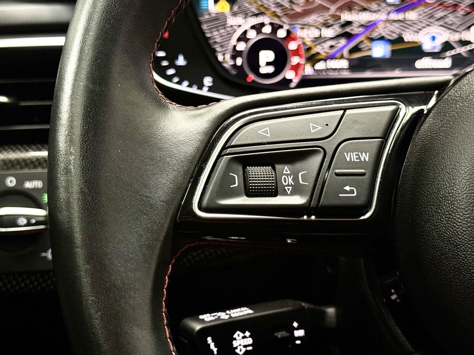 Used 2018 Audi S5 Prestige w/ S Sport Package AWD/4WD image 21