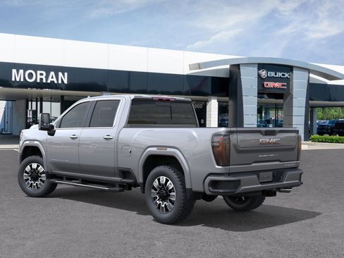 New 2026 GMC Sierra 2500 Denali w/ Denali Reserve Package image 6