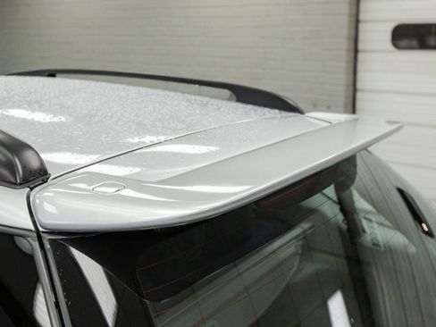 Used 2002 Subaru Impreza WRX 5dr Wagon WRX Sport Manual image 51