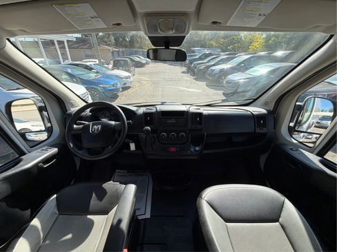 Used 2017 RAM ProMaster 1500 image 26