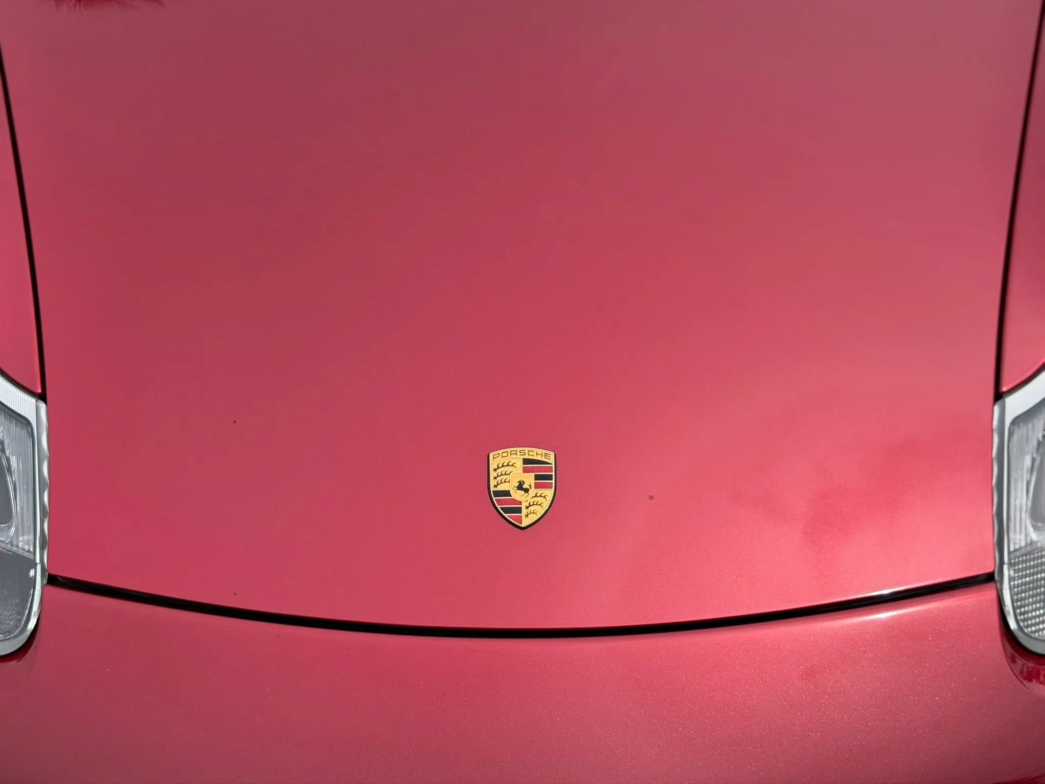 Used 2001 Porsche 911 Cabriolet image 14