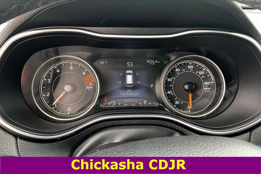 Used 2023 Jeep Cherokee Altitude Lux AWD/4WD image 13