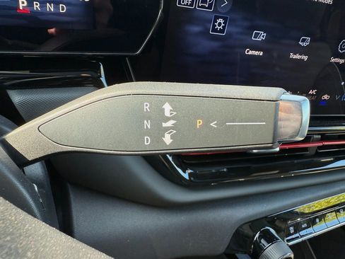 New 2026 Chevrolet Silverado EV Trail Boss w/ LPO, Gameday Tailgate Package image 34