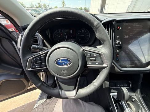 Used 2026 Subaru Ascent Premium AWD/4WD image 14