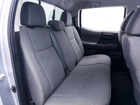 Used 2023 Toyota Tacoma SR w/ SR Convenience Package RWD image 36