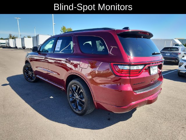 Used 2023 Dodge Durango R/T RWD image 5