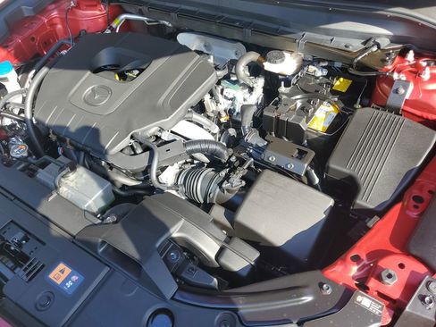 New 2025 MAZDA CX-5 AWD 2.5 S image 10