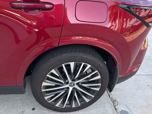 Used 2023 Lexus RX 350 Premium Plus w/ Cold Area Package image 23