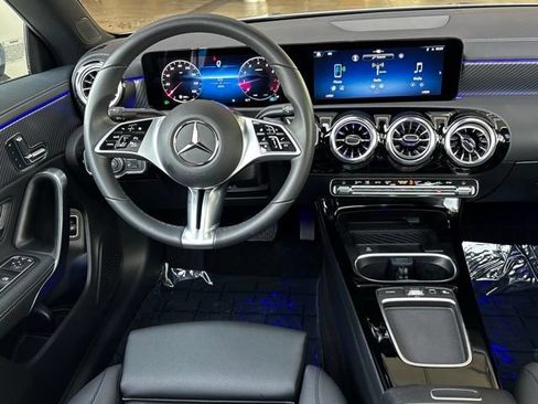 Certified 2026 Mercedes-Benz CLA 250 image 30