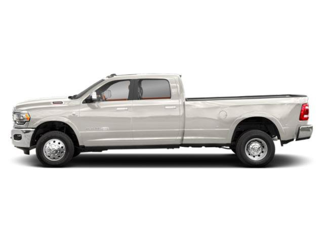 Used 2019 RAM 3500 Limited AWD/4WD image 3