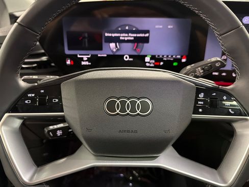 Used 2026 Audi Q5 Premium AWD/4WD image 23