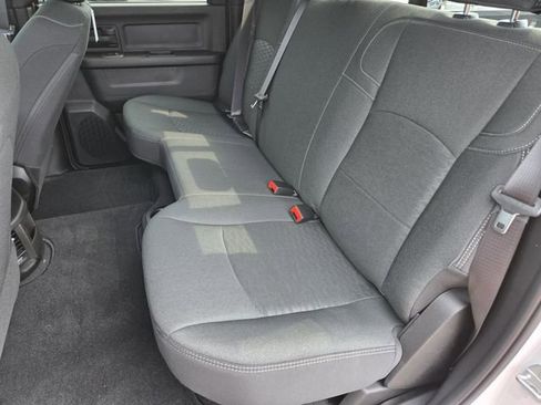 New 2025 RAM 2500 Tradesman AWD/4WD image 27