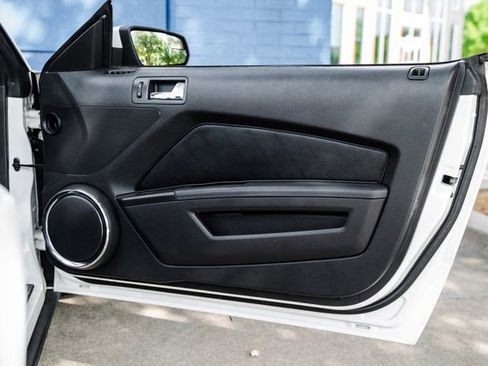 Used 2012 Ford Mustang GT Premium w/ Electronics Pkg image 76