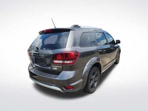 Used 2020 Dodge Journey Crossroad FWD image 8