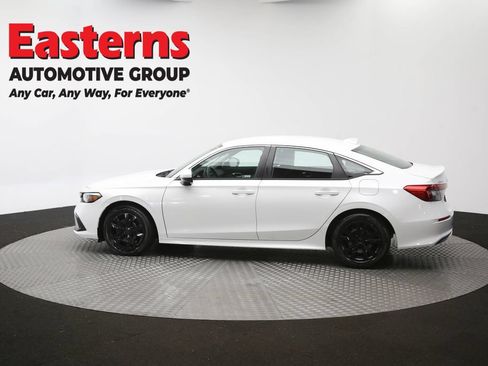 Used 2024 Honda Civic LX image 59
