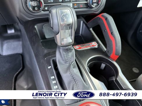 New 2025 Ford Bronco Stroppe Edition image 23