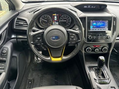 Used 2023 Subaru Crosstrek 2.5i Sport image 16