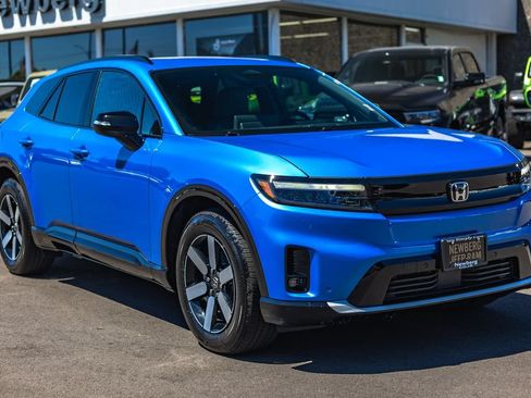 Used 2025 Honda Prologue Touring image 6