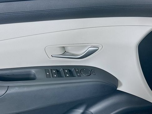 New 2026 Hyundai Tucson SEL Plus FWD image 19