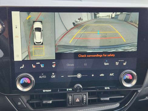 Certified 2024 Lexus NX 350 F Sport AWD/4WD image 16