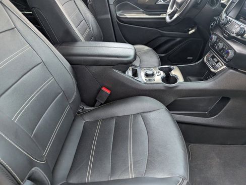 Certified 2023 GMC Terrain Denali AWD/4WD image 12