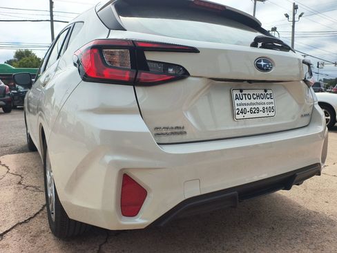 Used 2024 Subaru Impreza 2.0i image 30