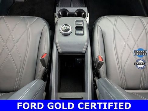 Certified 2024 Ford Mustang Mach-E Select w/ Comfort Package Lite image 30