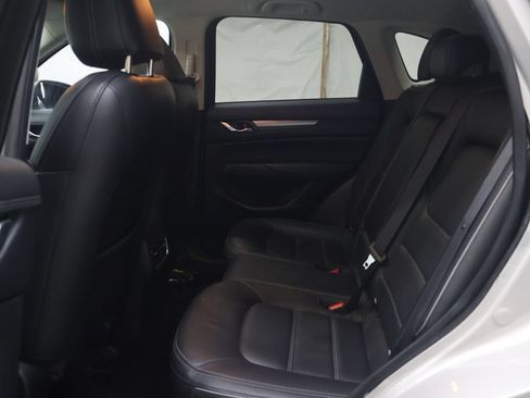 Used 2025 MAZDA CX-5 AWD 2.5 S w/ Preferred Package image 14