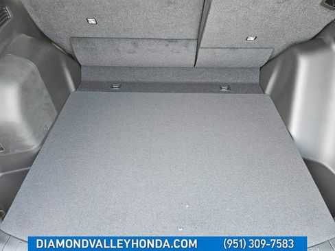 New 2026 Honda CR-V Sport image 19