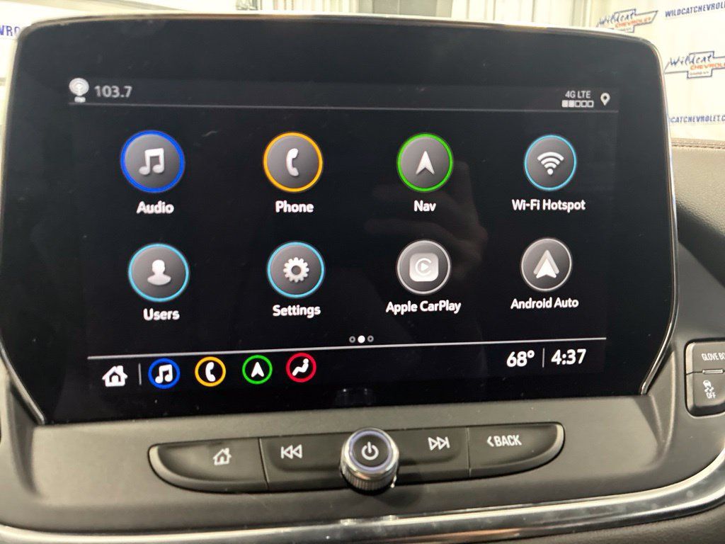 Used 2023 Chevrolet Blazer Premier FWD image 27