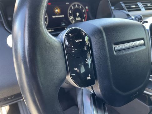 Used 2019 Land Rover Discovery SE image 21