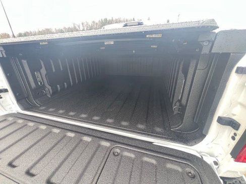 New 2026 RAM 1500 Tungsten image 4