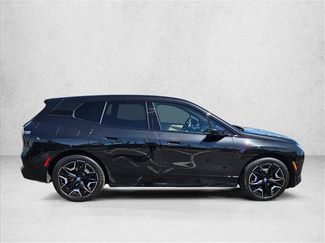 Certified 2025 BMW iX xDrive50 AWD/4WD video 4
