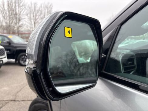 New 2026 Toyota Sequoia Platinum image 7