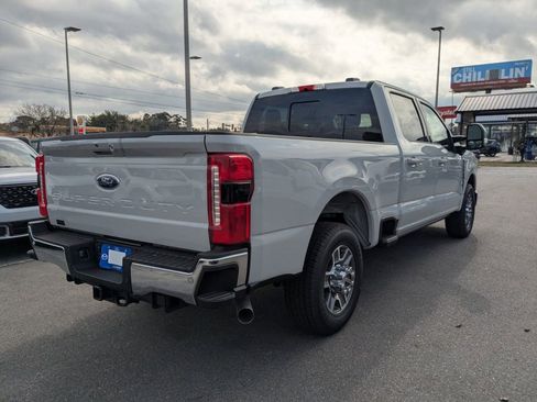 New 2026 Ford F350 Lariat image 4
