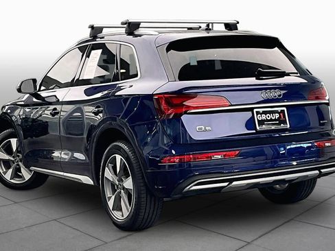Used 2023 Audi Q5 2.0T Premium w/ Convenience Package AWD/4WD image 12