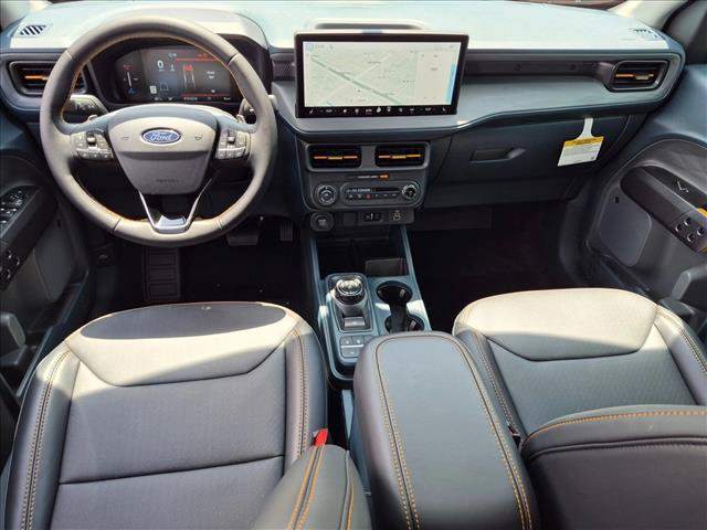 New 2026 Ford Maverick Tremor AWD/4WD image 13