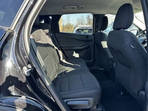 Certified 2023 Ford Escape Active image 37